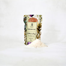 Load image into Gallery viewer, Classic Epsom Bath Salt | 250g Bag
